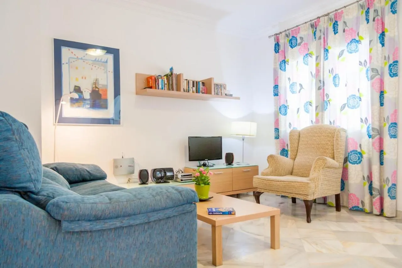 Stella Maris B3 Ba Nerja Villa 0*,  Spain