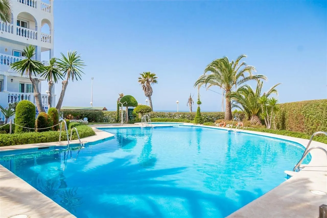 Stella Maris B3 Ba Nerja Villa