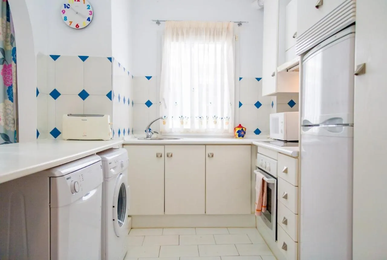 Stella Maris B3 Ba Nerja Villa Holiday home