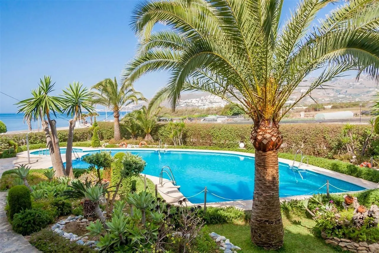 Stella Maris B3 Ba Nerja Villa 0*,  Spain
