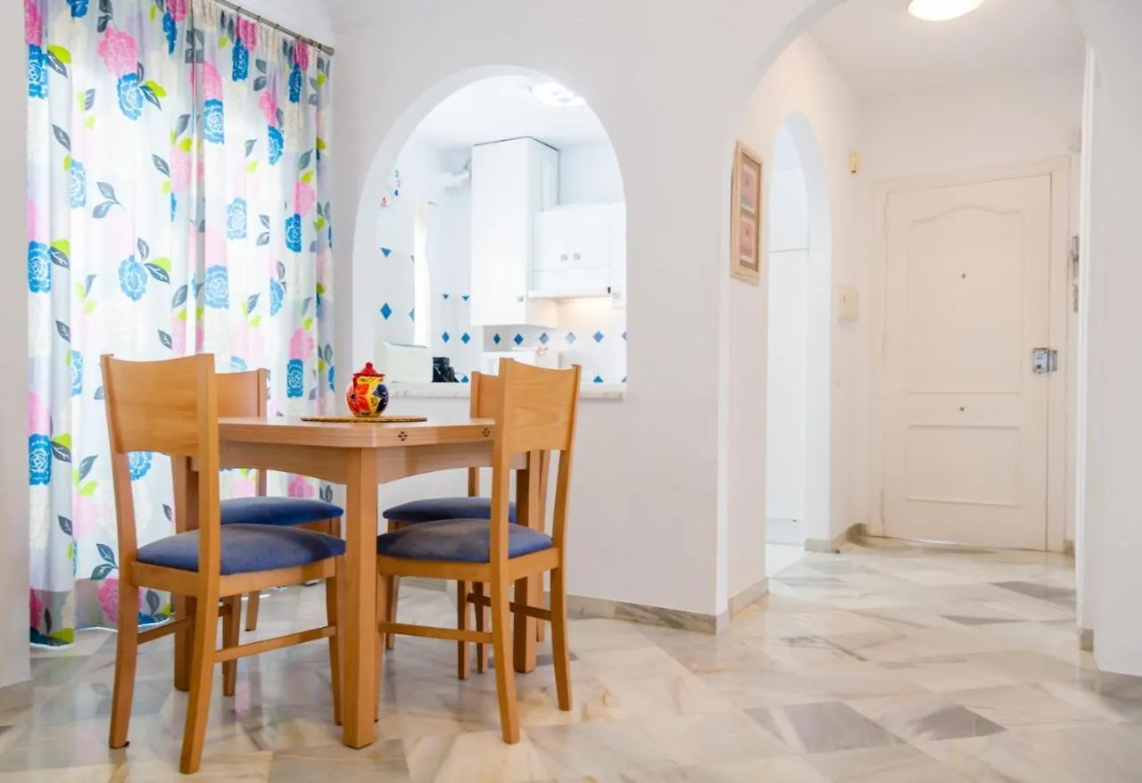 Holiday home Stella Maris B3 Ba Nerja Villa