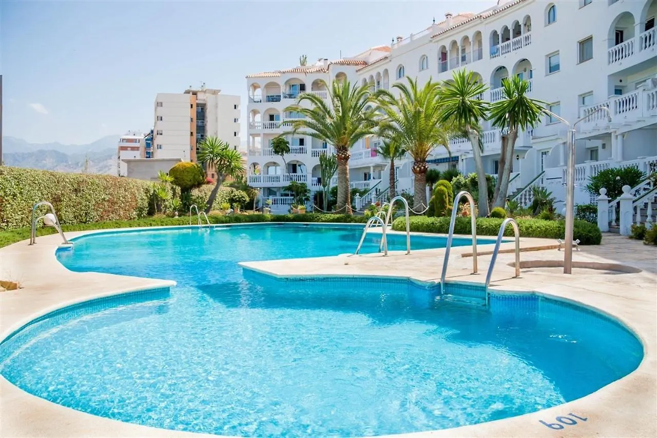 Holiday home Stella Maris B3 Ba Nerja Villa
