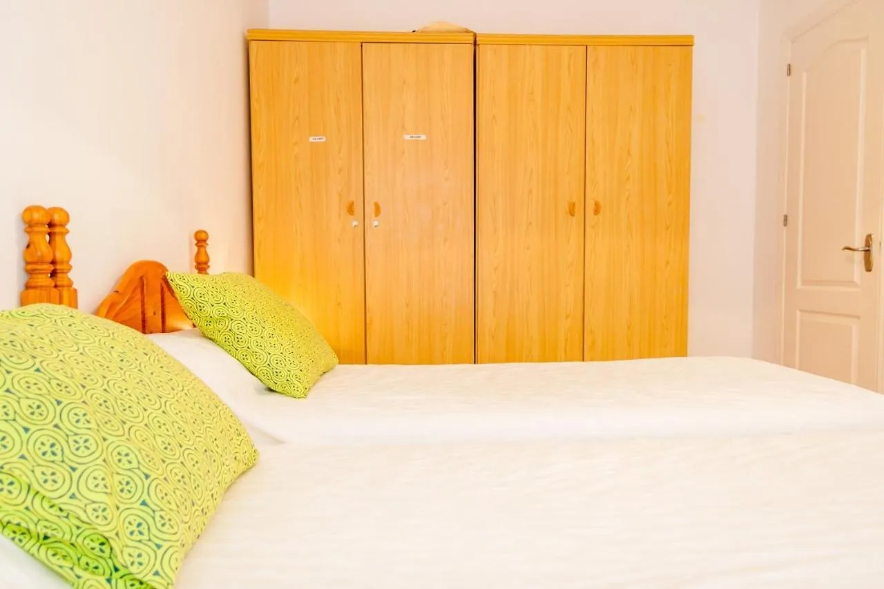 Stella Maris B3 Ba Nerja Villa Spain