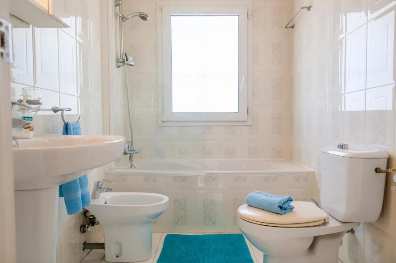 Holiday home Stella Maris B3 Ba Nerja Villa