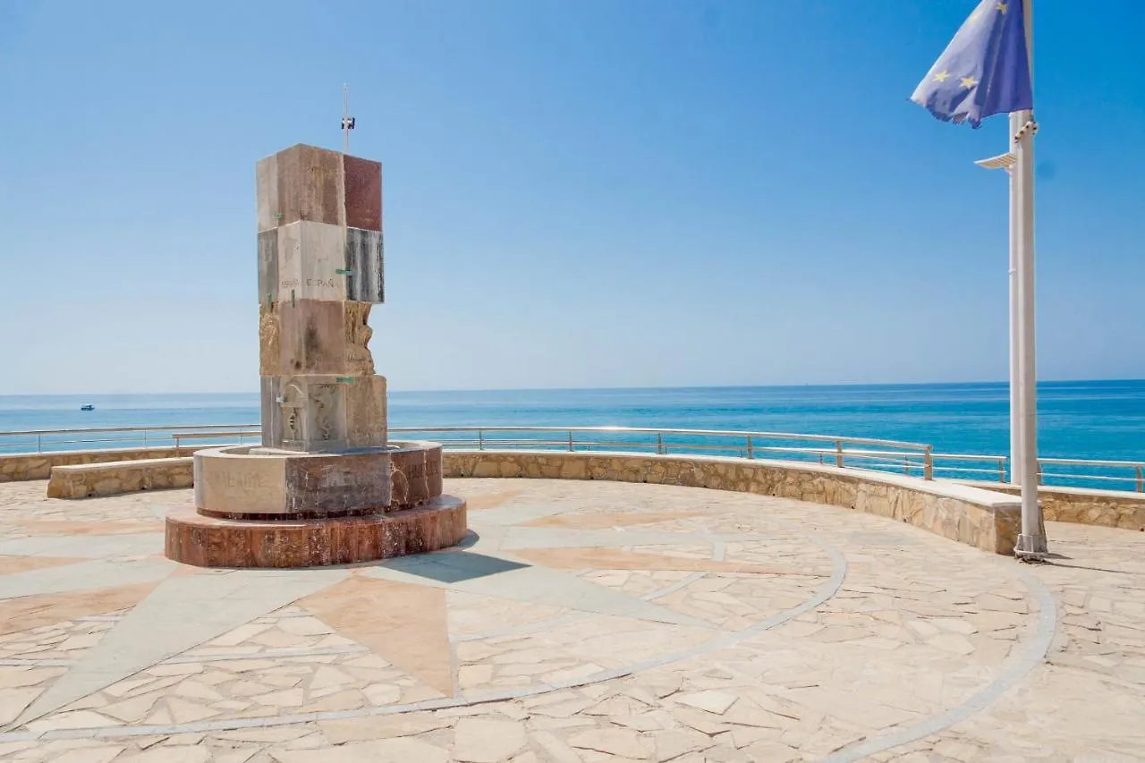 Holiday home Stella Maris B3 Ba Nerja Villa