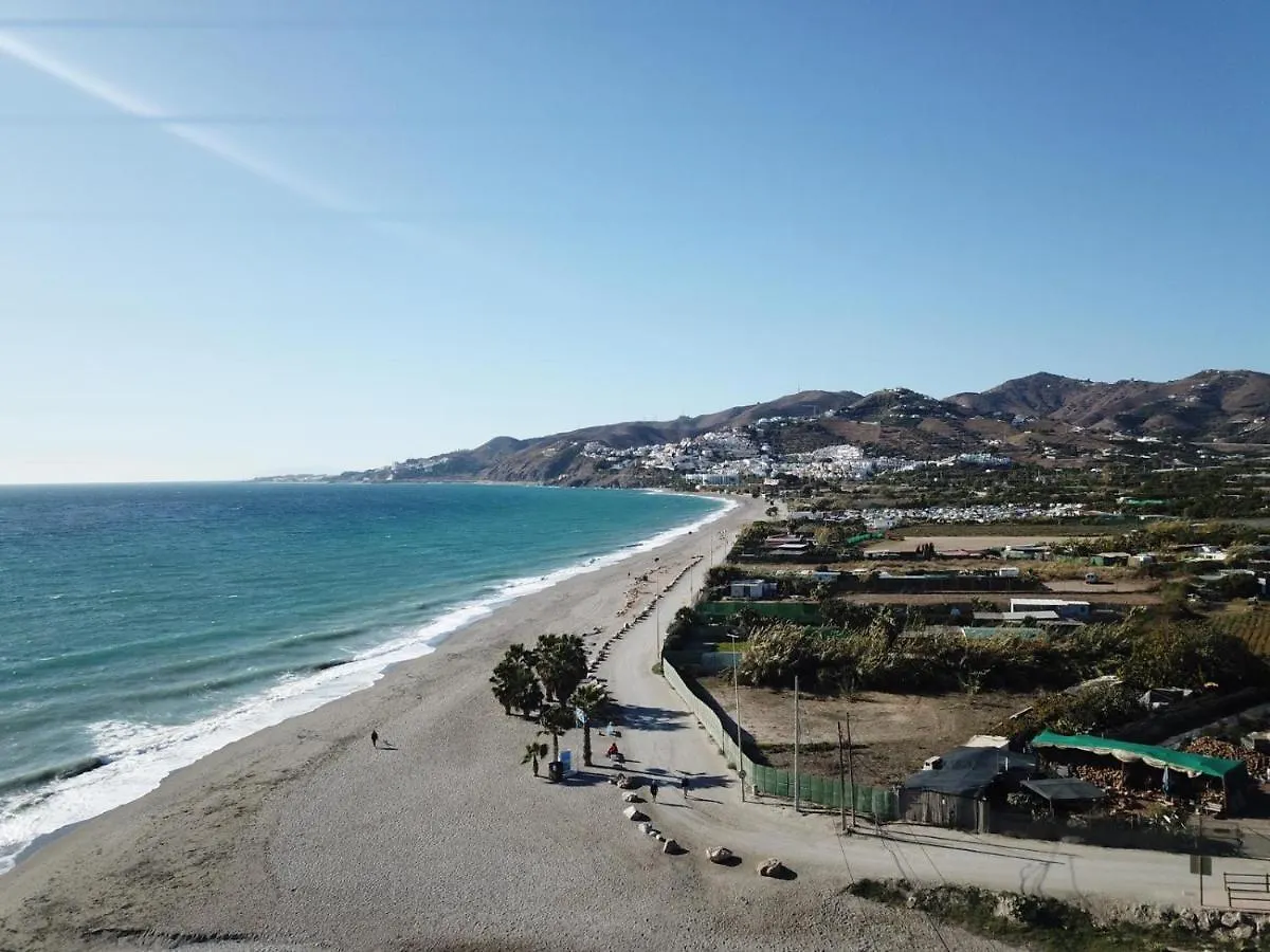 Holiday home Stella Maris B3 Ba Nerja Villa Spain