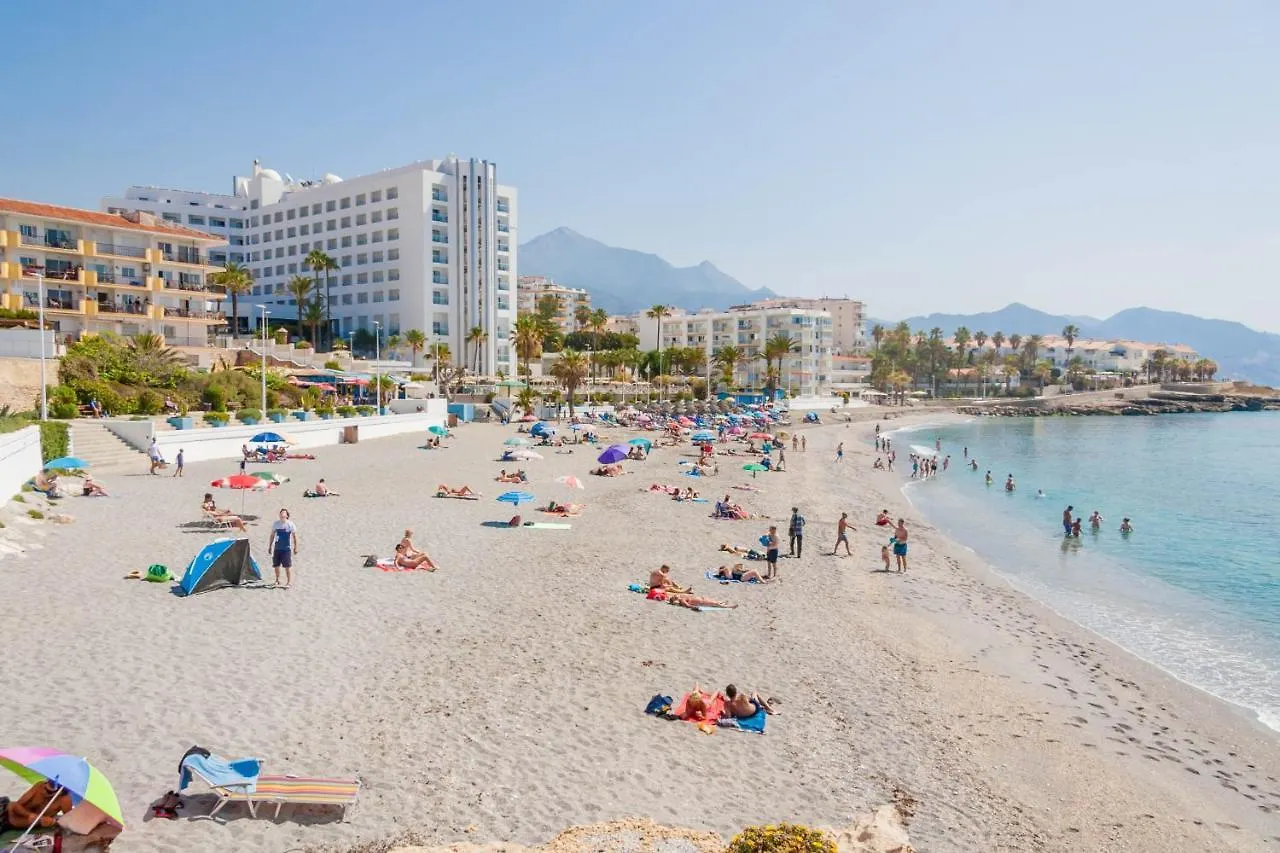 Stella Maris B3 Ba Nerja Villa
