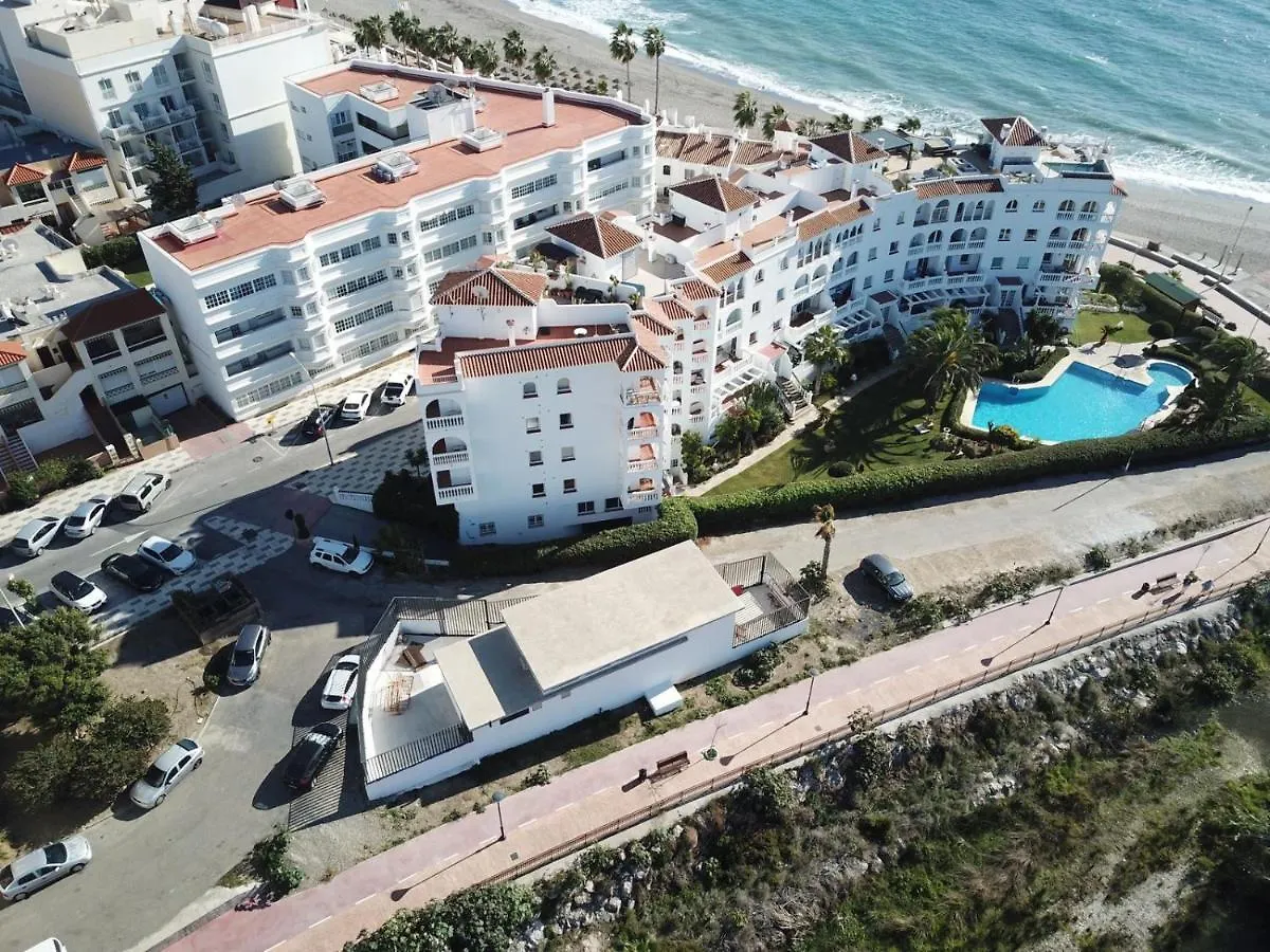 Holiday home Stella Maris B3 Ba Nerja Villa
