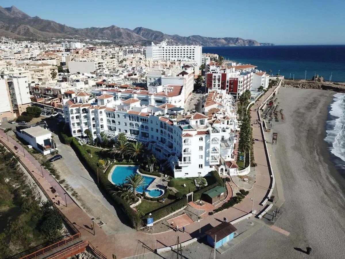 Stella Maris B3 Ba Nerja Villa 0*,