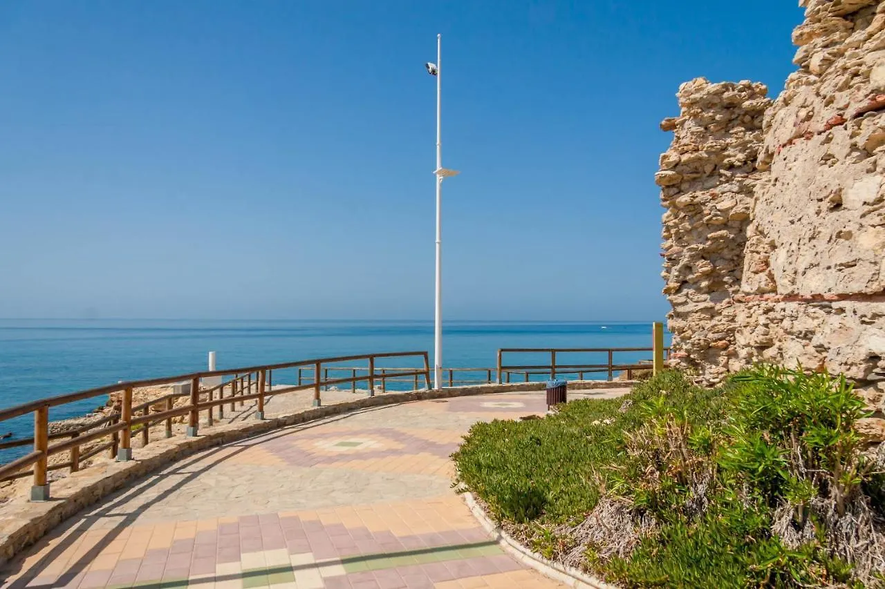 Stella Maris B3 Ba Nerja Villa 0*,  Spain