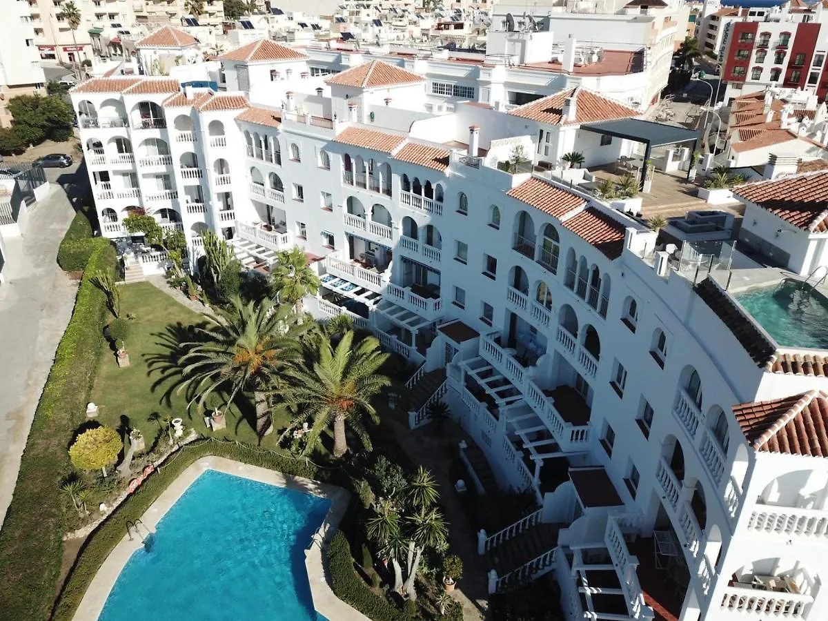 Stella Maris B3 Ba Nerja Villa Holiday home