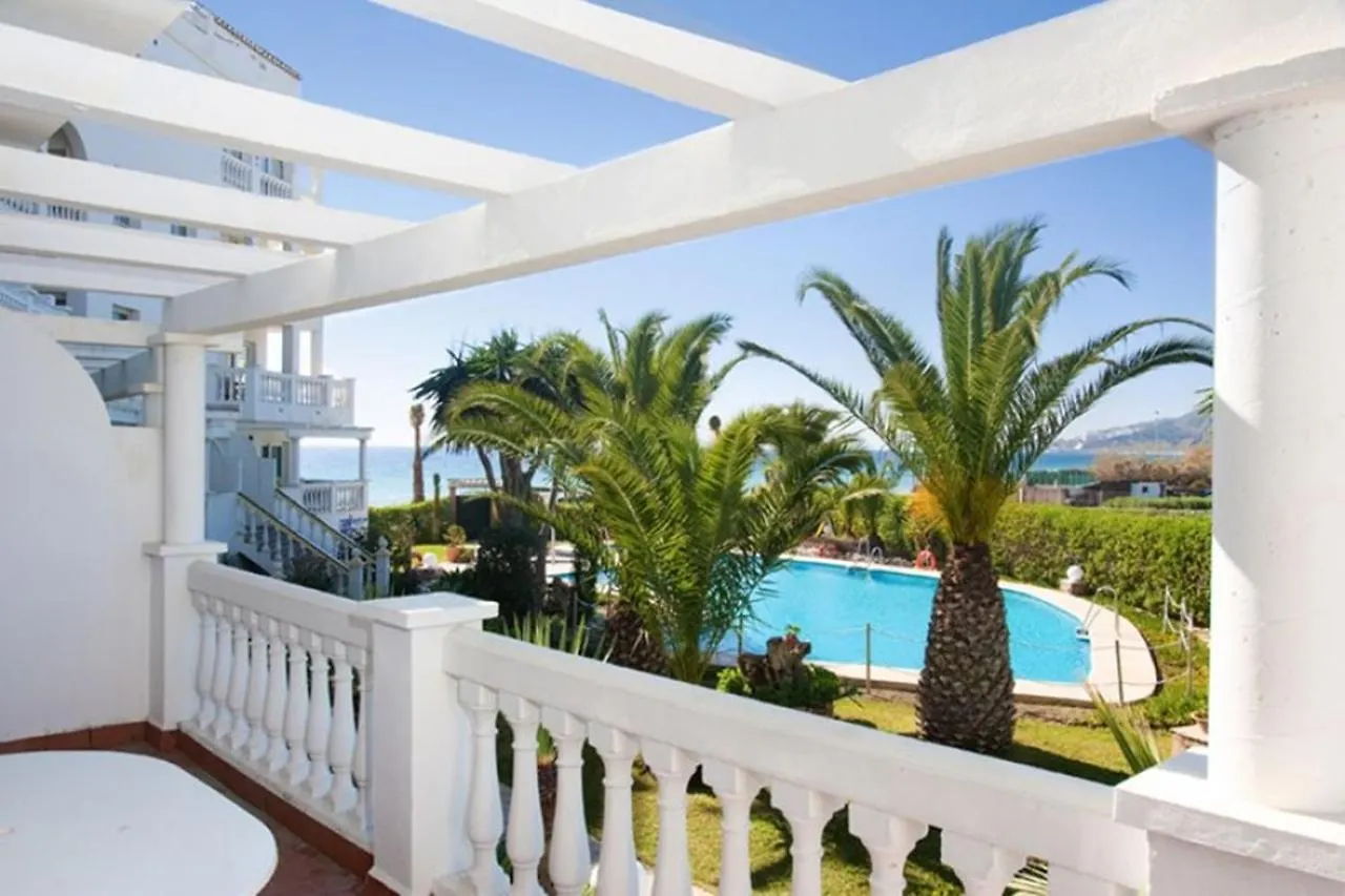 Vakantiehuis Stella Maris B3 Ba Nerja Villa