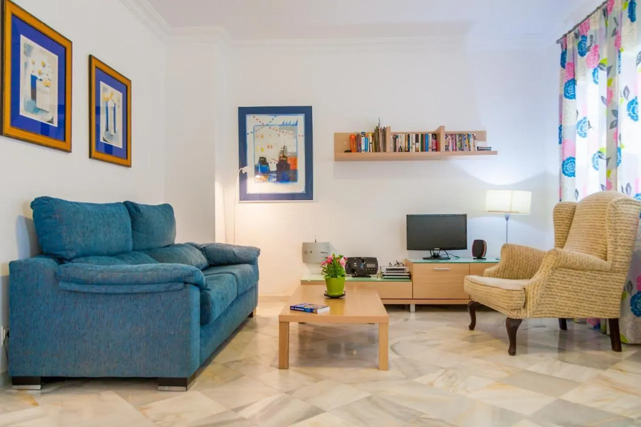 Vakantiehuis Stella Maris B3 Ba Nerja Villa Spanje