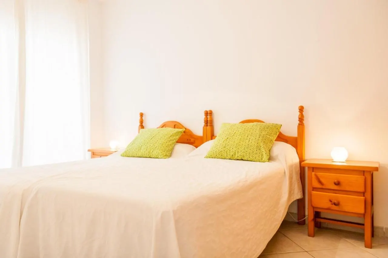 Stella Maris B3 Ba Nerja Villa Vakantiehuis