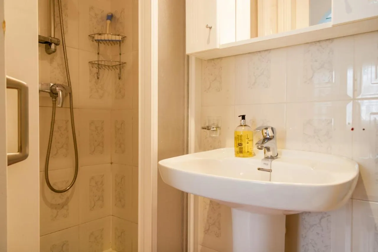 Stella Maris B3 Ba Nerja Villa