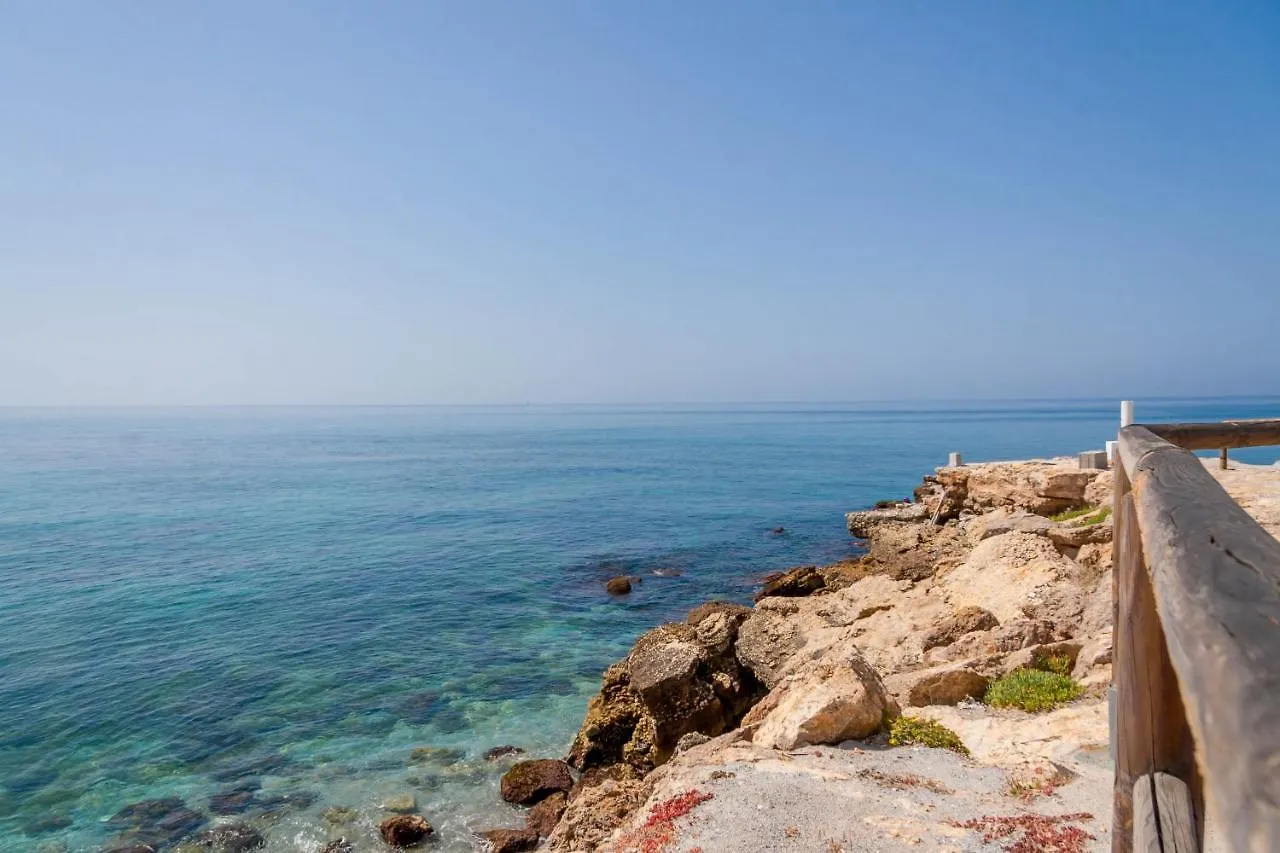 Stella Maris B3 Ba Nerja Villa
