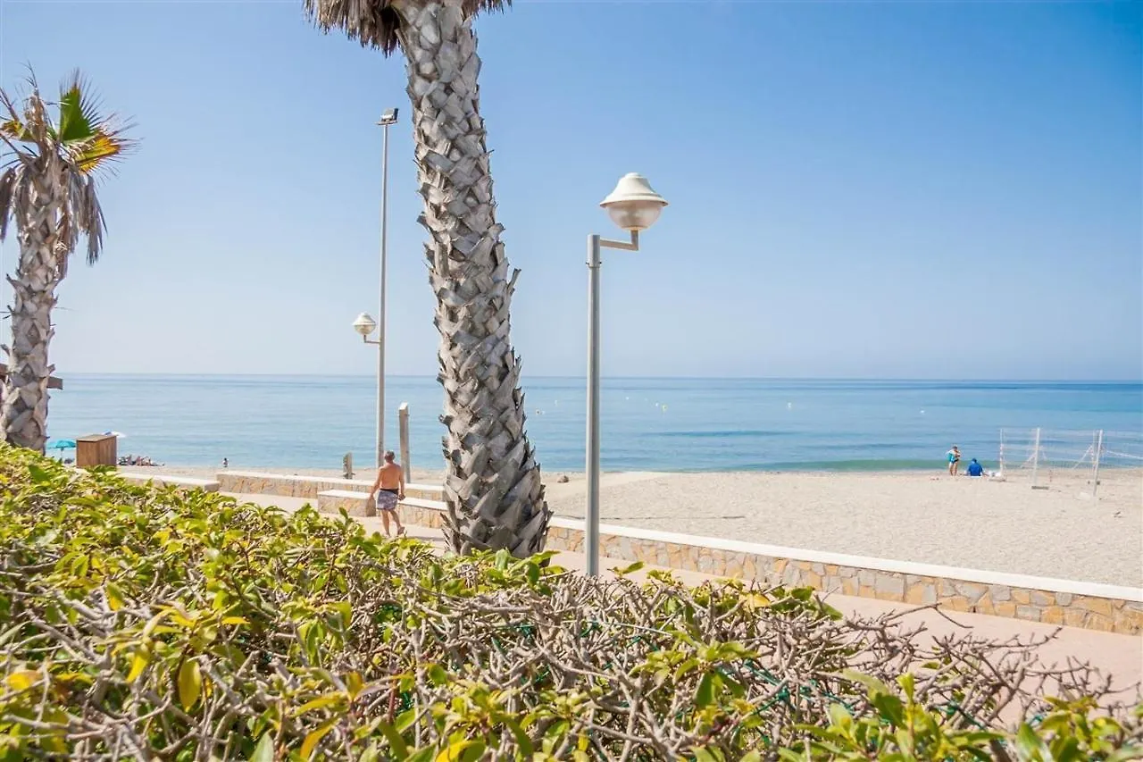 Stella Maris B3 Ba Nerja Villa 0*,