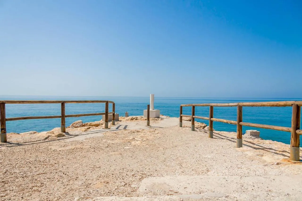 Stella Maris B3 Ba Nerja Villa Vakantiehuis
