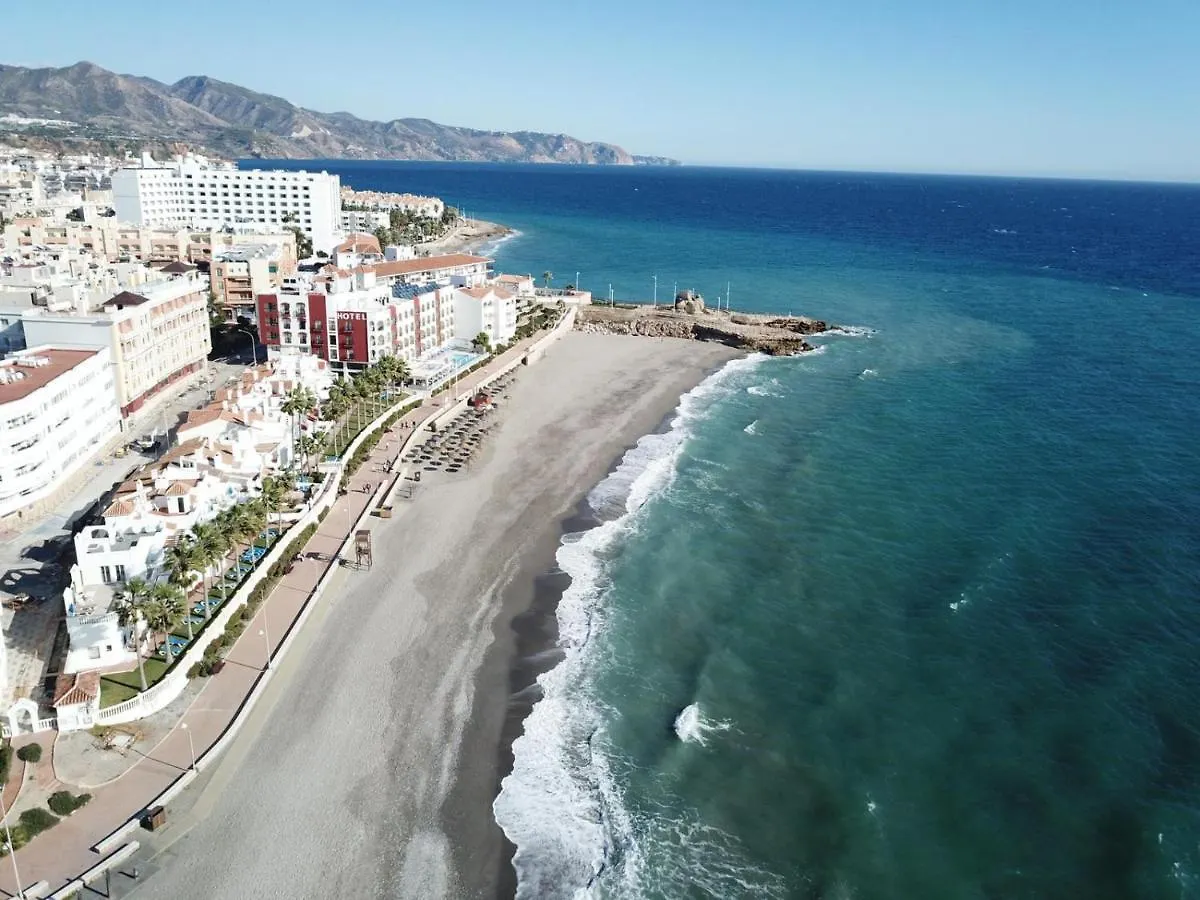 Stella Maris B3 Ba Nerja Villa
