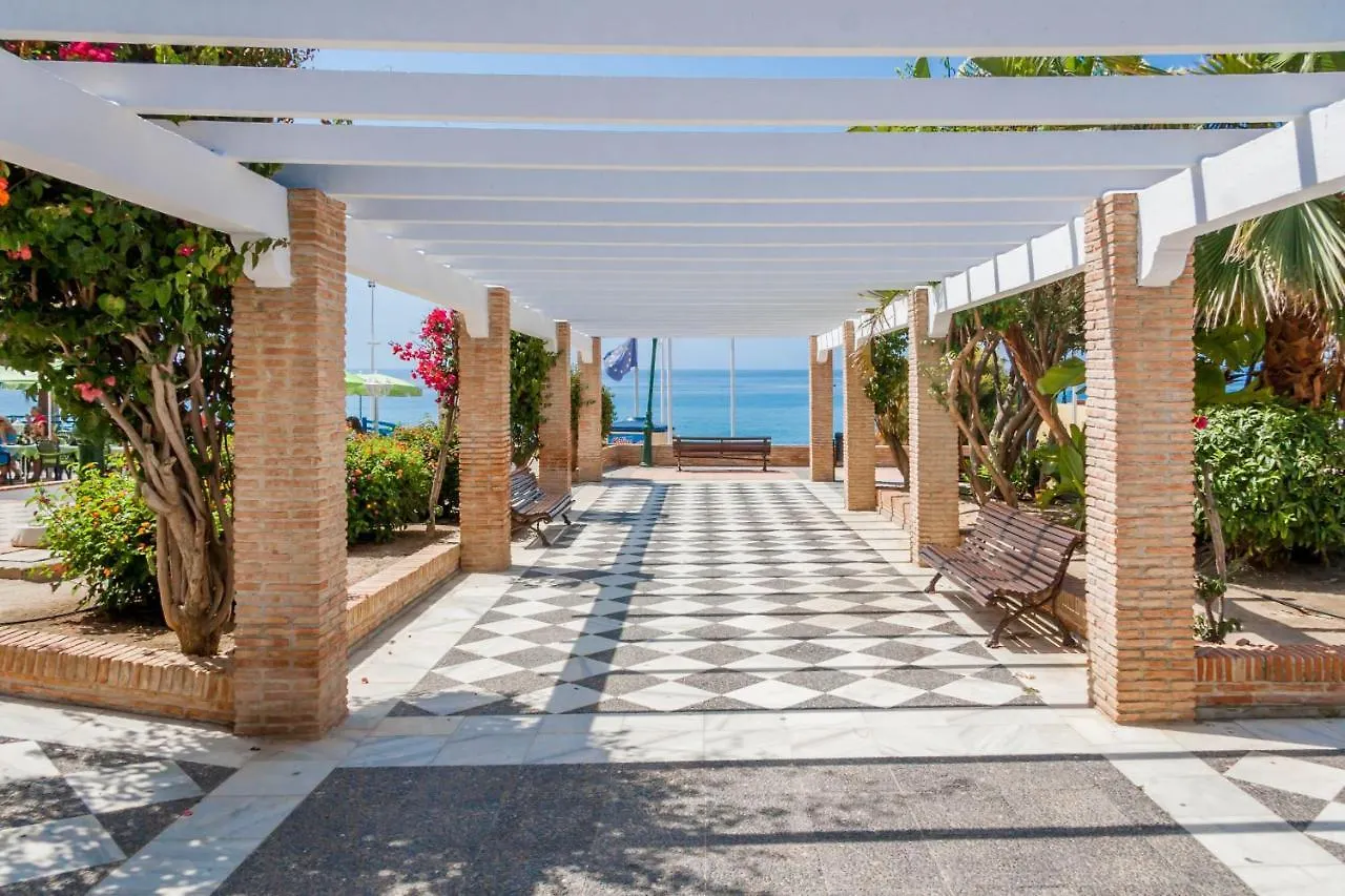 Vakantiehuis Stella Maris B3 Ba Nerja Villa