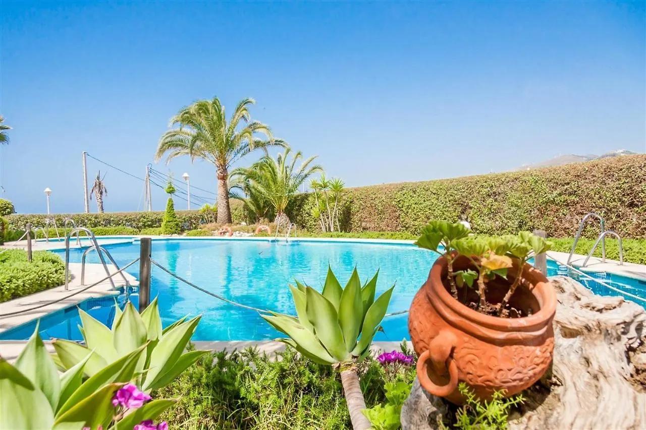 Stella Maris B3 Ba Nerja Villa Spanje