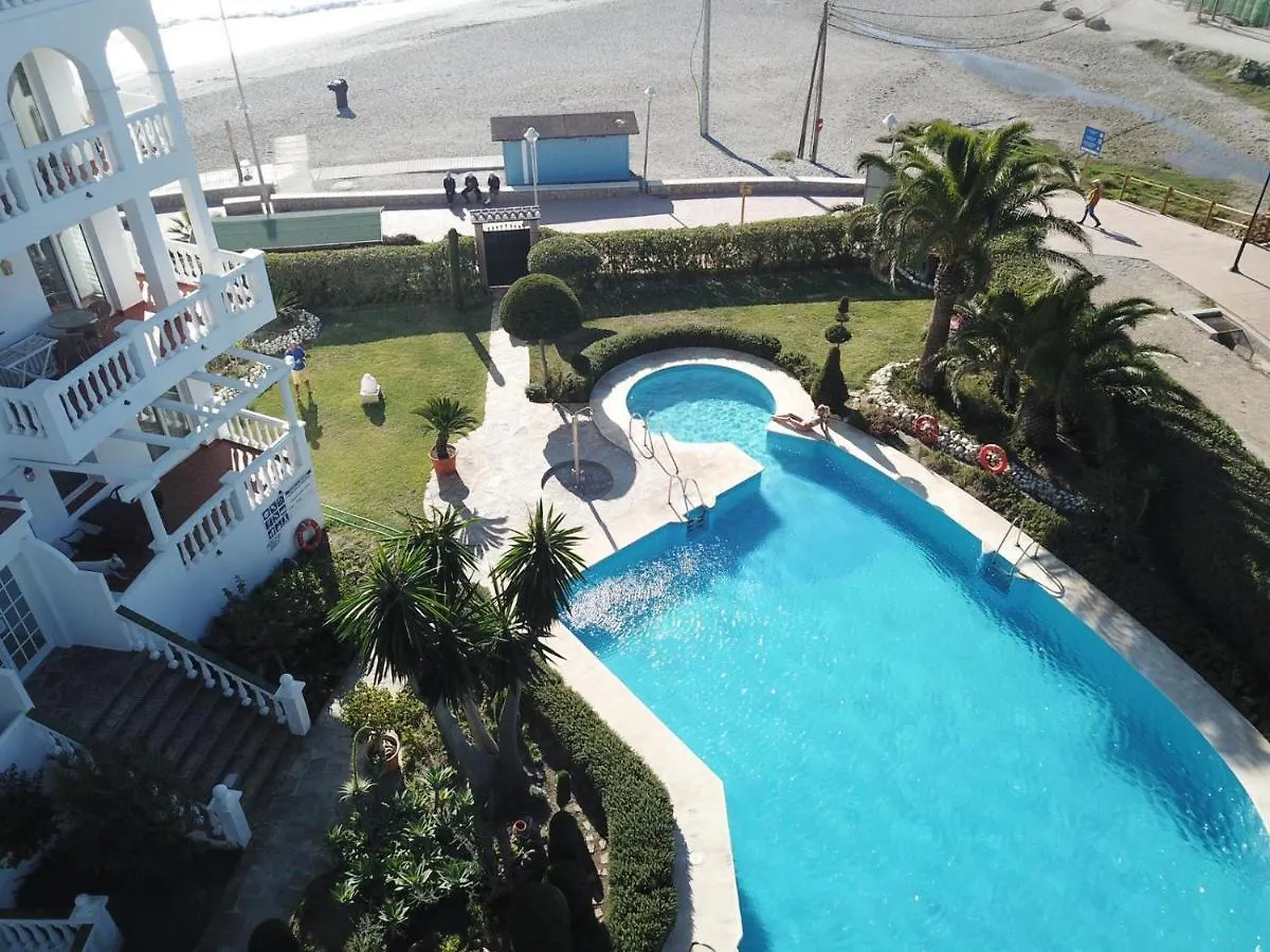 Stella Maris B3 Ba Nerja Villa Vakantiehuis